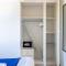 Lazuli Stylish 1-BR Apt W Pool & Balcony in Larnaca
