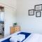 Lazuli Stylish 1-BR Apt W Pool & Balcony in Larnaca