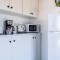 Lazuli Stylish 1-BR Apt W Pool & Balcony in Larnaca