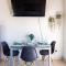 Lazuli Stylish 1-BR Apt W Pool & Balcony in Larnaca