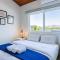 Lazuli Stylish 1-BR Apt W Pool & Balcony in Larnaca