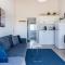 Lazuli Stylish 1-BR Apt W Pool & Balcony in Larnaca