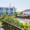 Lazuli Stylish 1-BR Apt W Pool & Balcony in Larnaca