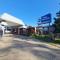Best Western Parkside Motor Inn