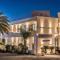 Drossia Palms Hotel and Nisos Beach Suites - Malia