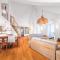 LOFT COSY SUR MER