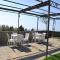 Air-conditioned with a pool, spa and fitness centre