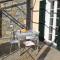 Air-conditioned with a pool, spa and fitness centre