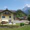 Appartement Tirol