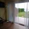 Vízparti apartmanok