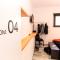 The 8 Rooms House