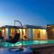 Paros Afrodite Luxury Villas