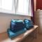 Holiday home in with cycling area