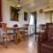 Holiday home in with cycling area
