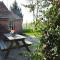 Holiday home in with cycling area