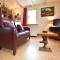 Holiday home in with cycling area