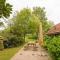 Holiday home in with cycling area