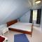 8 person holiday home in Kvås