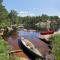 8 person holiday home in Kvås