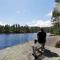 8 person holiday home in Kvås