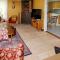 8 person holiday home in Kvås