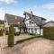 Gemütliche Ferienwohnung am Waldrand