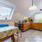 Gemütliche Ferienwohnung am Waldrand