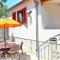 Apartman Kister