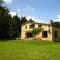 Rustic Retreat in Houvegné
