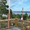 4 person holiday home in ÅKERSBERGA