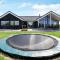 18 person holiday home in Ringkøbing