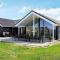 18 person holiday home in Ringkøbing