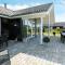 18 person holiday home in Ringkøbing