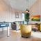 18 person holiday home in Ringkøbing