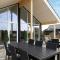 18 person holiday home in Ringkøbing
