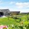 18 person holiday home in Ringkøbing