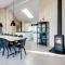 18 person holiday home in Ringkøbing