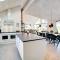 18 person holiday home in Ringkøbing