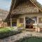 Mwazaro Beach Lodge