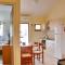 Apartman Kister