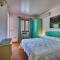 Villa in Pozzallo near Sandy Beaches