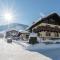 Apartment in Leogang near Ski Lift