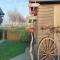 Holiday Home in Alveringem near Beach