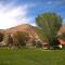 Soledad Canyon Cabin 18