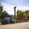 Soledad Canyon Studio Cabin 19