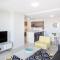 Oaks Brisbane Woolloongabba Suites