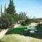 Villa in Sasso Pisano wuith garden