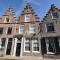 Cottage in Edam near IJsselmeer Lake