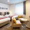 HOTEL MYSTAYS Tachikawa