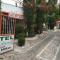 Hotel Colibri Queretaro